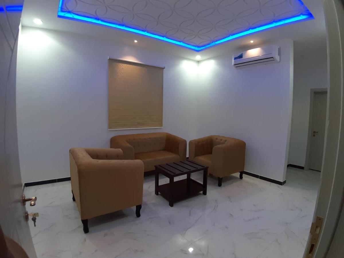 Daaralsharq For Residential Units Ер-Ріяд Екстер'єр фото