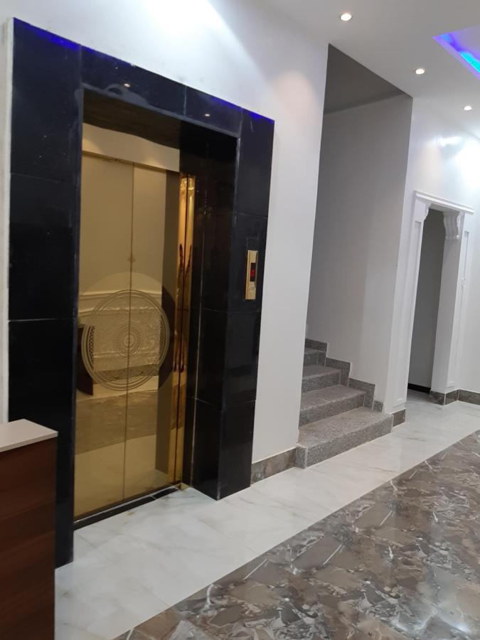 Daaralsharq For Residential Units Ер-Ріяд Екстер'єр фото