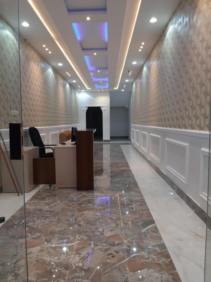 Daaralsharq For Residential Units Ер-Ріяд Екстер'єр фото