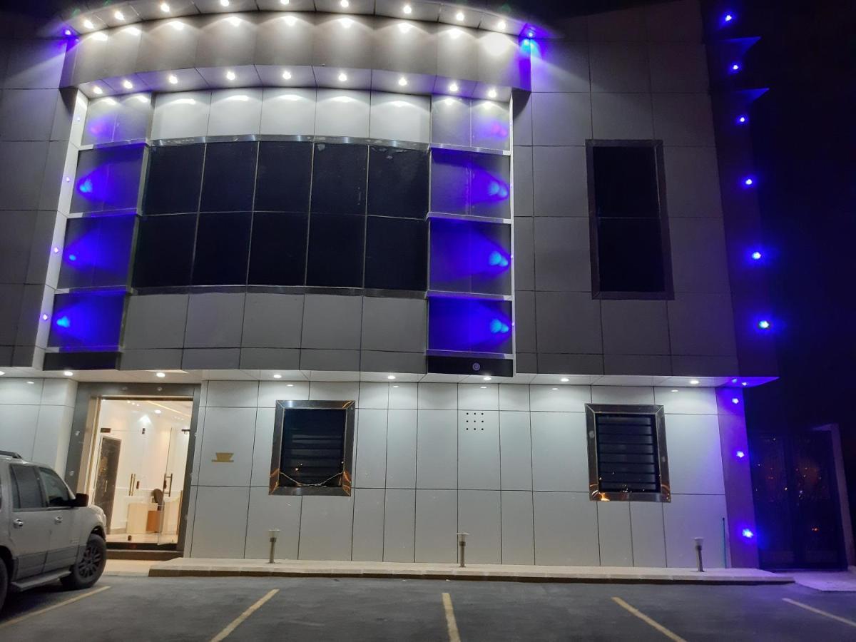 Daaralsharq For Residential Units Ер-Ріяд Екстер'єр фото